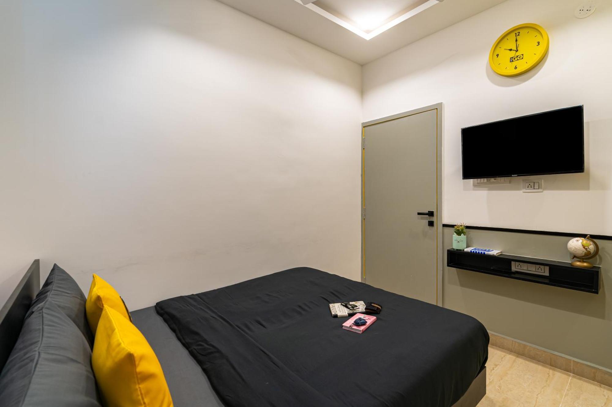 The Hosteller Bangalore, Koramangala Dış mekan fotoğraf